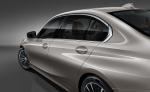 BMW 325Li Luxury Line 2019 года (CN)
